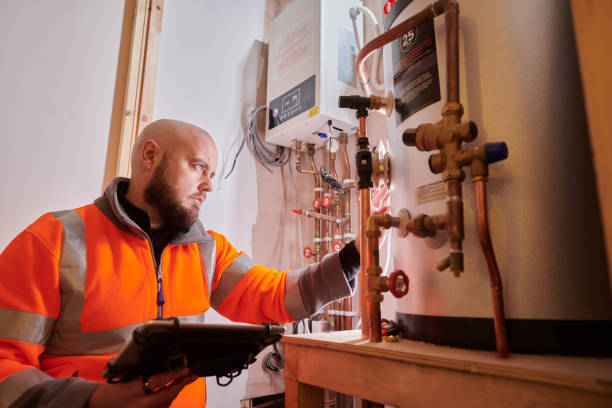 Best Drain Cleaning Services  in New Madison, OH