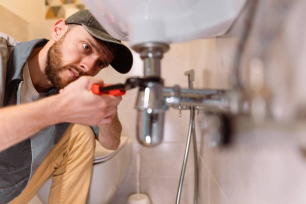 Best Sewer Line Repair  in New Madison, OH