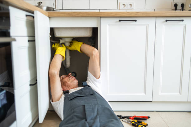 Best Faucet Repair  in New Madison, OH
