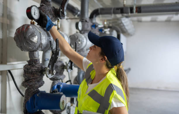 Best Plumbing Repair Near Me  in New Madison, OH