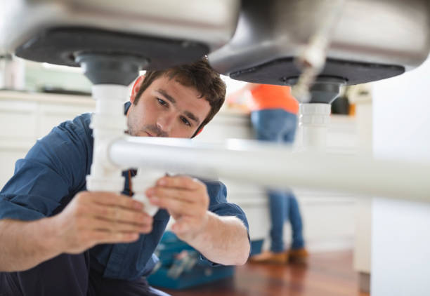 Best Residential Plumbing Services  in New Madison, OH
