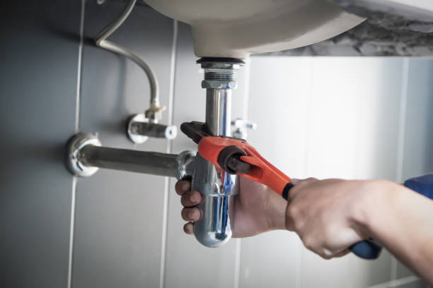 Best Plumbing Installation Services  in New Madison, OH