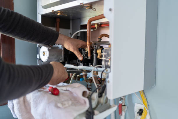 Best Hot Water Heater Installation  in New Madison, OH