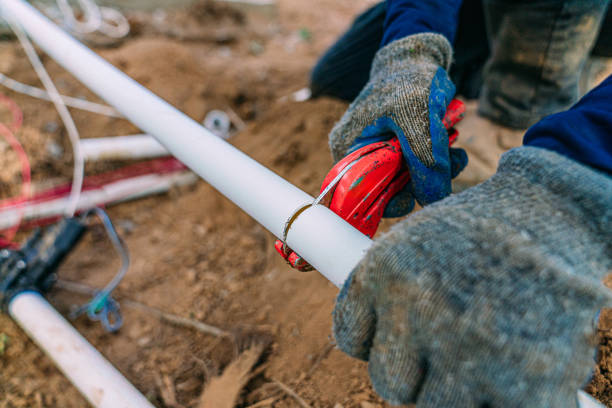 Best Water Softener Installation  in New Madison, OH