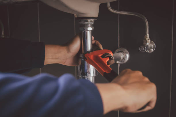 Reliable New Madison, OH Plumbing Solutions
